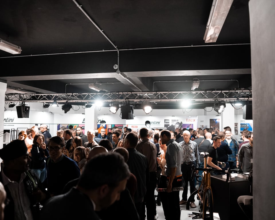 10 Aspects of Large Format Printing Every Trade Show Organizer Should Know